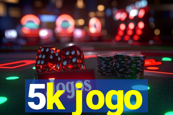 5k jogo